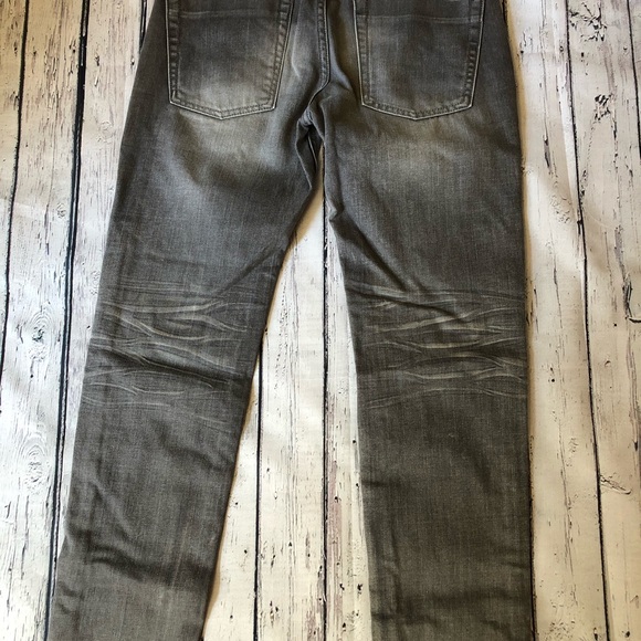 One Teaspoon destroyed Awesome Baggies - Picture 8 of 14